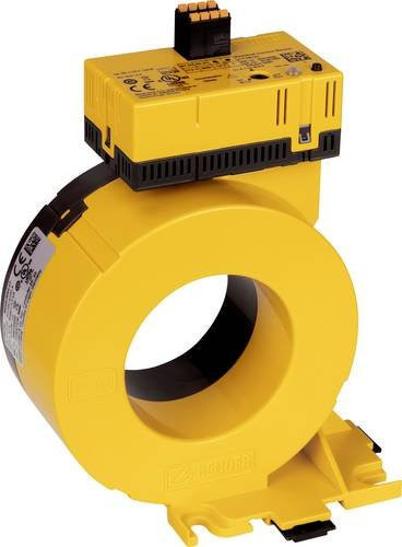 Bender Messstromwandler CTUB101-CTBC60 B78120014 Primärstrom 250A Leiterdurchführung Ø: 60 mm Gelb - Bild 1