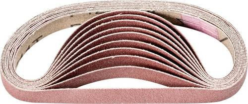 PFERD Schleifband Körnung 120, 100 Stück, L x B: 305 x 12 mm - Bild 1