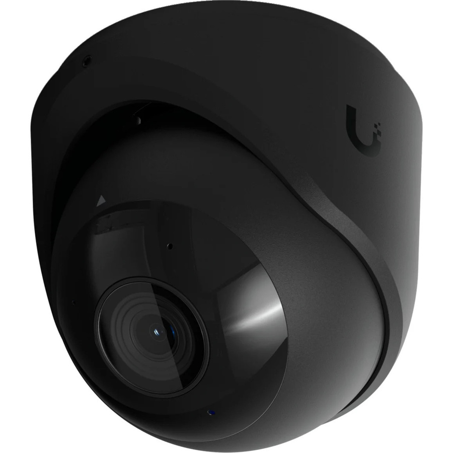 Ubiquiti G6 Turret Überwachungskamera in Schwarz - Bild 1