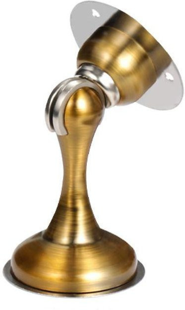 Magnetischer Türstopper XYNN aus Edelstahl in Kupfer - Bild 1