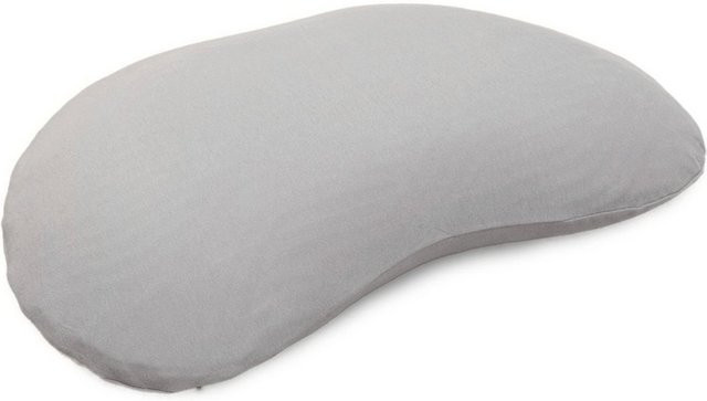 TEMPUR Jersey-Bezug Schiefer für TEMPUR Curve- und Sonata-Kissen aus 100 % Baumwolle - Bild 1