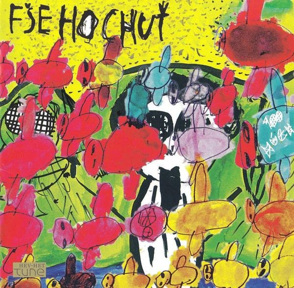 Ich M?ch, Hev-Het TUNE, CD, Rock - Bild 1