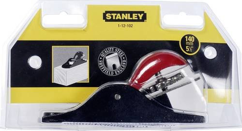 Stanley Einhandhobel Nr. 102 in Rot - Bild 1