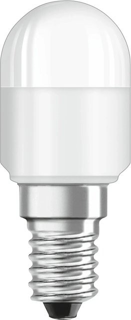 Osram LED Leuchtmittel E14 Glühlampenform in Warmweiß mit 2,3 W - Bild 1