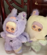 MayMei Dark Forest Fashion Play Blind Box, Niedliche Puppe, Taschenanhänger - Bild 1