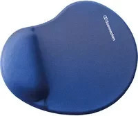 Soennecken Mauspad in Blau - Bild 1