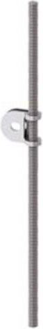 Siemens Schwenkhebel Stangenhebel Federstange in Silber IP65 IP67 3SE50000AA81 3SE5000-0AA81 - Bild 1