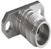 Bulgin RF185A2JEGA Bulk in Silber - Bild 1