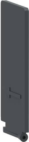 Schneider Electric TPSISO29 Installationsmaterial in Grau - Bild 1