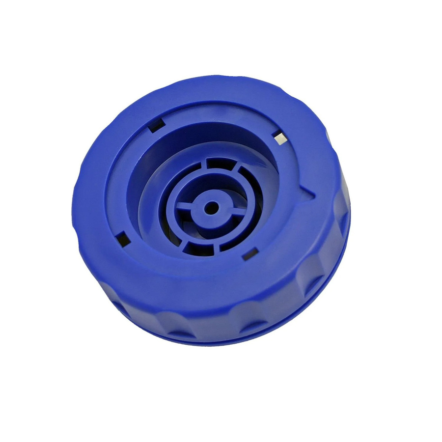 Sunsun Drehregler für Druckteichfilter CPF-180/250 in Blau Glänzend - Bild 2