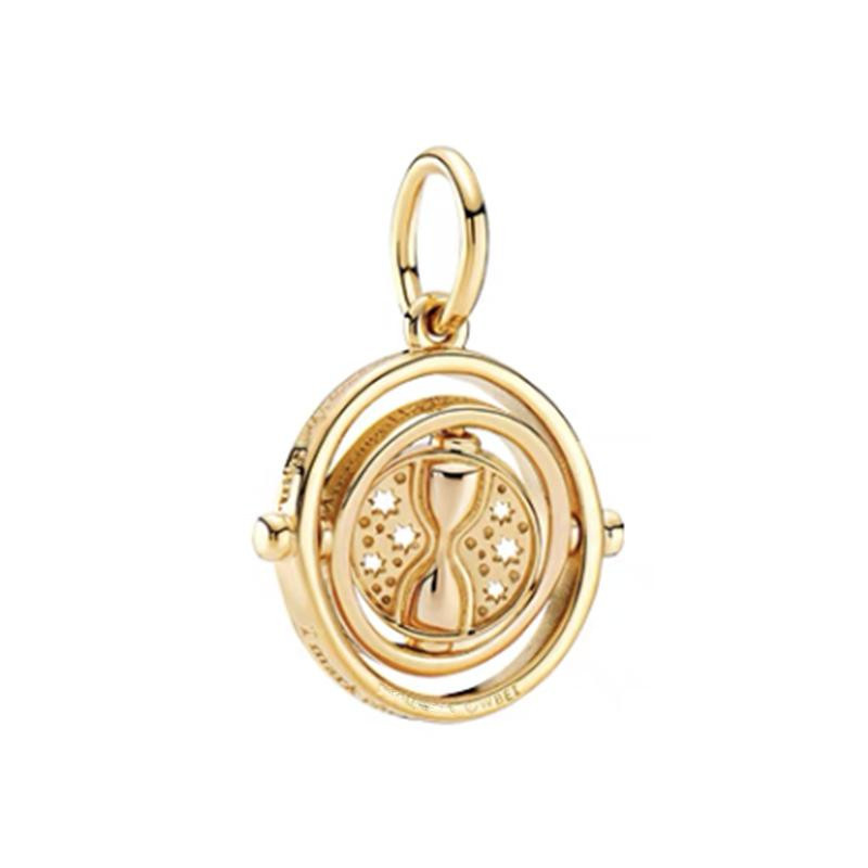 Wan Ying Armband, Zirkonia, Gold, Damen - Bild 1