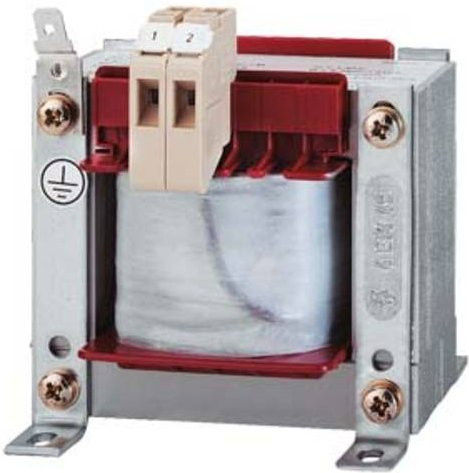 Siemens Drossel 15A in Silber 4EM49005CB00 4EM4900-5CB00 - Bild 1