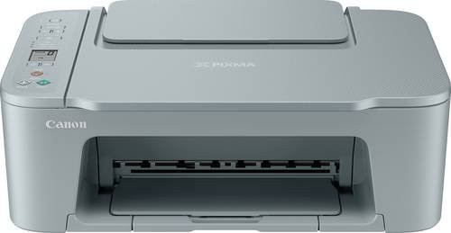 Canon PIXMA TS3752i Multifunktionsdrucker Grau Tintenstrahl mit Wi-Fi zum Drucken und Kopieren - Bild 1