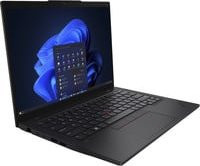 Lenovo ThinkPad L14 AMD G6 Notebook Schwarz mit 14 Zoll Display, AMD Prozessor, 16 GB RAM und 512 GB SSD - Bild 1