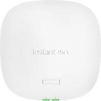 Aruba Instant On AP25 Access Point WiFi 6 Dual-Band in Weiß - Bild 1
