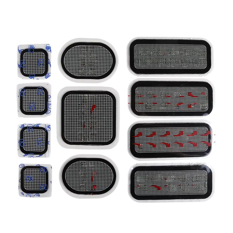 yinhang Muskel Toner Flex Gel Sheet Pads für Hüfte und Gesäß - Bild 5