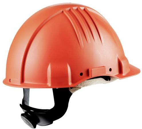 3M G3501MO 7100077212 Schutzhelm - Bild 1