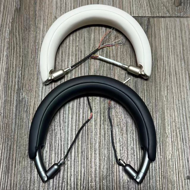 Anker Soundcore Space One Pro Original Kopfband Ersatzteil in Weiß - Bild 1