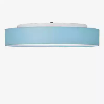 Peill+Putzler Varius LED Deckenleuchte in Türkis und Blau, rund, Durchmesser: 47 cm - Bild 1