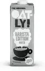 Oatly Pflanzendrink Barista Hafer, 1,0 l - Bild 1