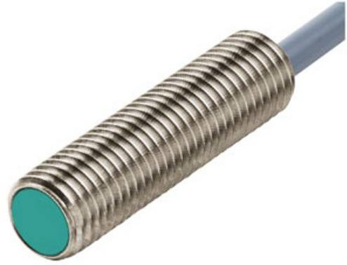 Pepperl+Fuchs Induktiver Sensor NBB2-8GM30-E2-0,2M-V3 304615-0039 PNP in Silber - Bild 1