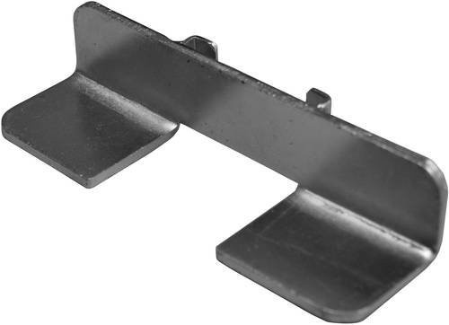 Carrymate Longlip in Schwarz - Bild 1