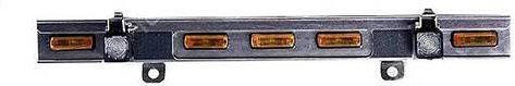 Thicon Models 50334 Fahrerhaus-Heckbeleuchtung aus Metall - Bild 1