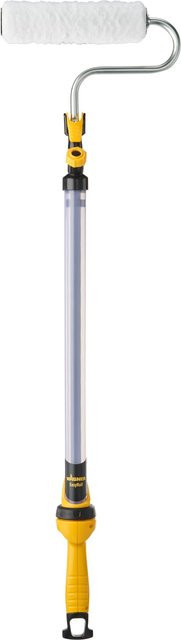 Wagner Farbroller EasyRoll für wasserbasierte Farben, Breite: 23 cm - Bild 1