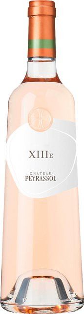 Commanderie de Peyrassol Roséwein, Grenache, 2024, Provence, trocken, 0,75 l - Bild 1