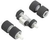 Epson Roller Assembly Kit Scanner-Rollenkit in Schwarz für WorkForce DS-510 und DS-510N (B12B813561) - Bild 1