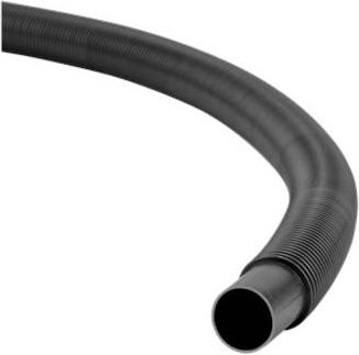 Gardena Teich-Rippenschlauch Schwarz 38 mm 1 1/2 Zoll 20 m - Bild 1