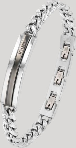 Joop! Armband Edelstahl, Silber, Herren - Bild 1
