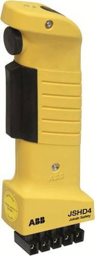 ABB JSHD4-1 Top part Montagezubehör IP65 Gelb 2TLA020006R2100 - Bild 1