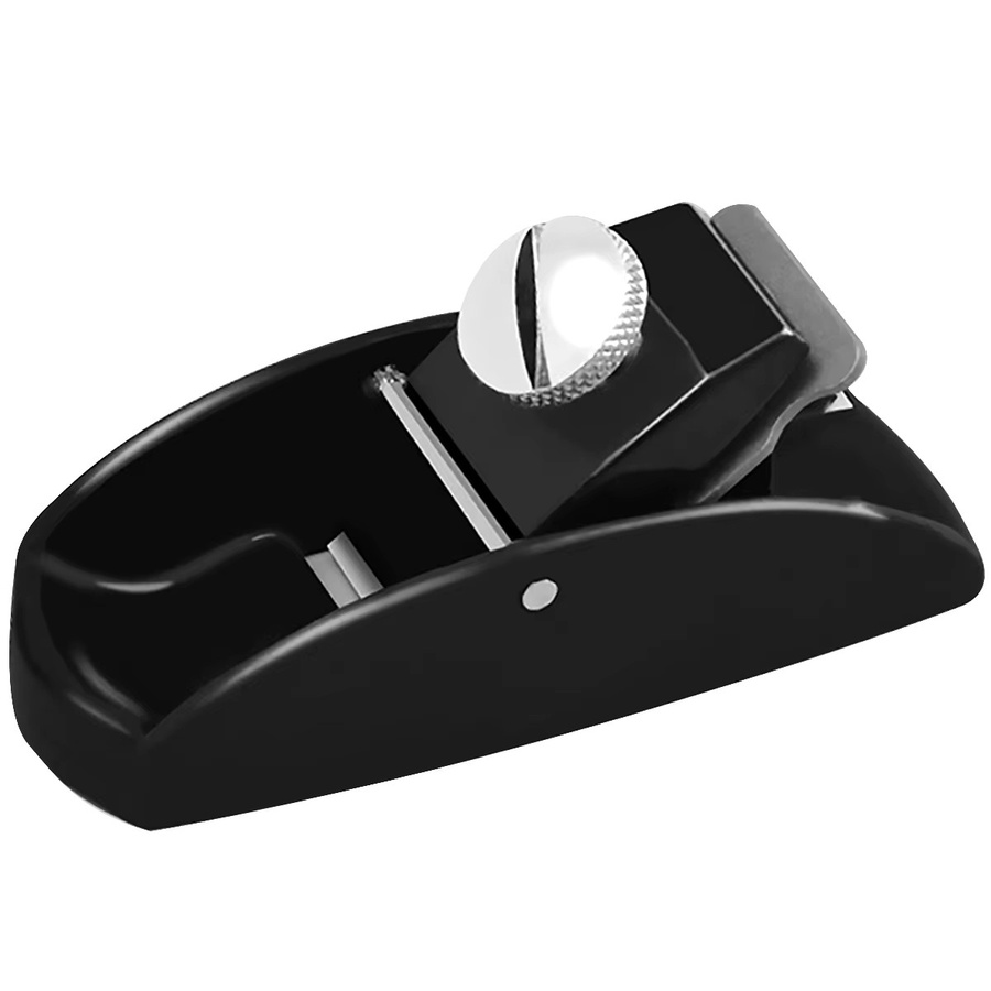 Toorise Mini-Handhobel professionell und verstellbar für präzises Schnitzen und Holzhandwerk - Bild 4