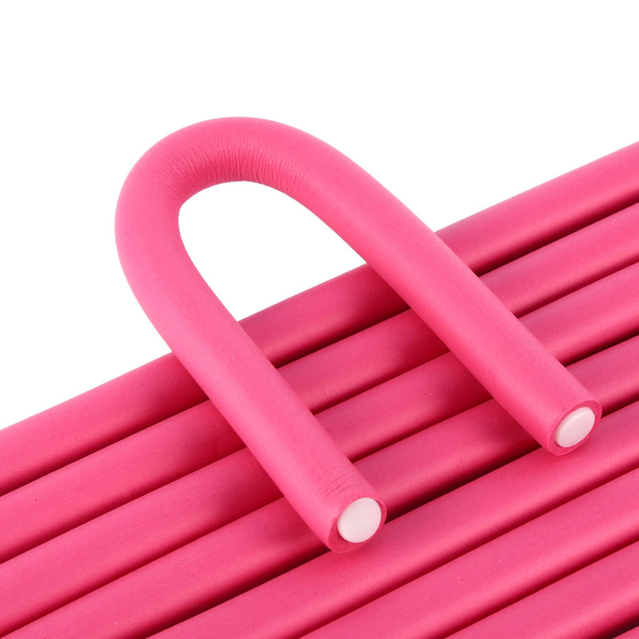 10 Teile Haar Curler Roller Set - Bild 3