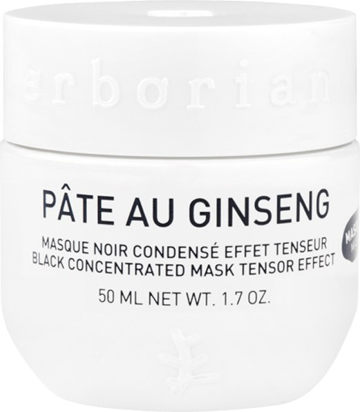 Erborian Pâte au Ginseng Gesichtspaste mit Ginseng, Reife Haut - Bild 1