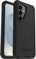 Otterbox Defender Pro Case für Samsung Galaxy S26, Schwarz, MagSafe kompatibel mit Magnet-Modul - Bild 1