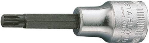Stahlwille Schraubendrehereinsatz 2054 X/M M10 in Silber aus Edelstahl - Bild 1