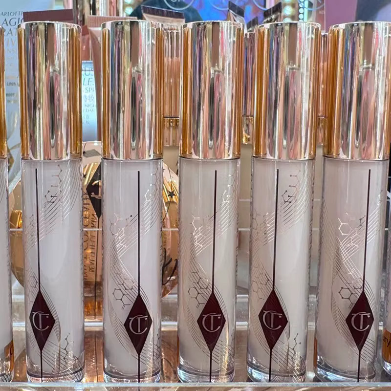 Charlotte Tilbury Multi-Effekt-Concealer Honey Brightening, Glänzend - Bild 3