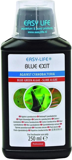 Easy-Life Blue Exit, 250 ml - Bild 1