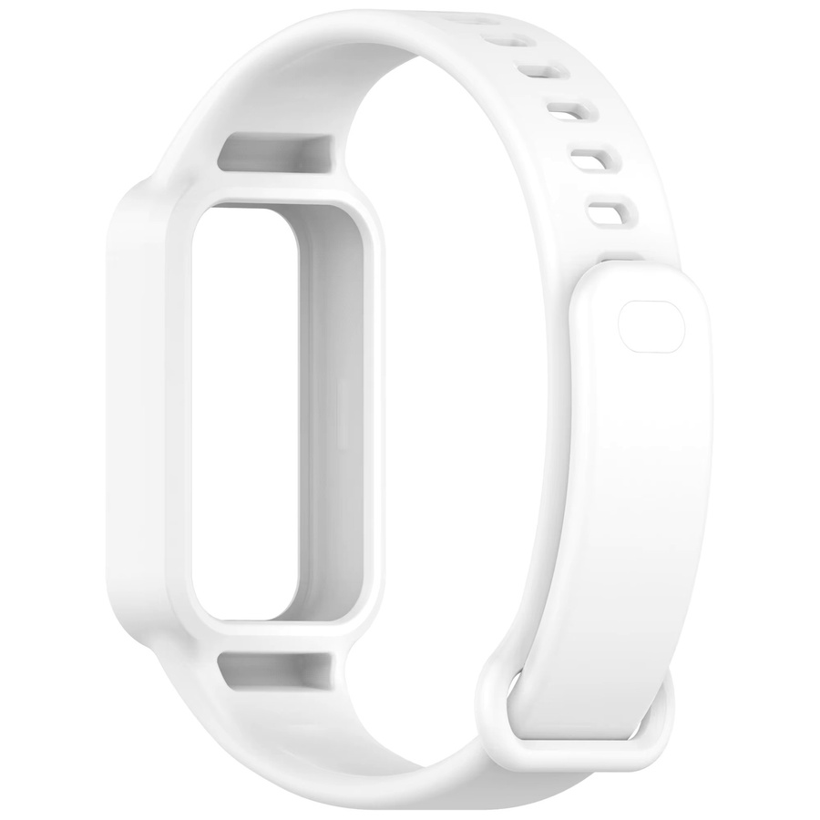 Xiaomi Uhrenarmband Silikon, Xiaomi Smart Band 9 Active, Redmi Band 3, Unisex - Bild 3