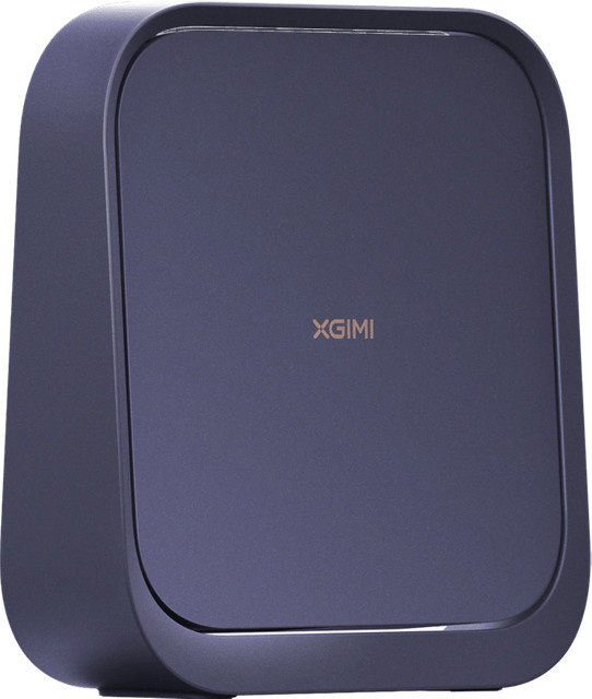 XGIMI Elfin Flip Laser GTV Beamer - Bild 1