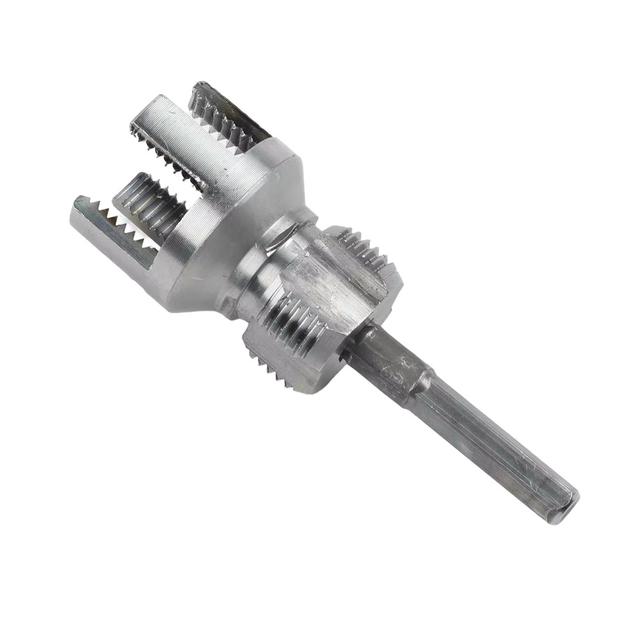 VIBRATITE Innengewinde zum Schneiden von Außengewinden für die Sanitärinstallation, 20 mm - Bild 5