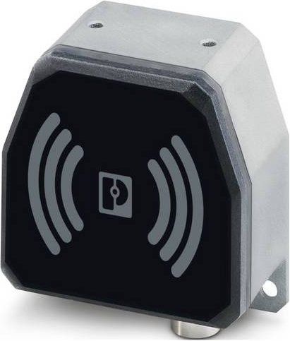 Phoenix Contact 1234229 NEARFI P 2A R Induktiver Koppler in Schwarz - Bild 1