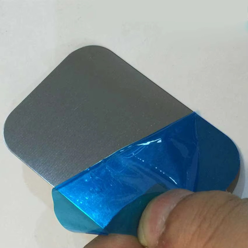 JCD 10er Set Metallplatten Aufkleber als magnetische Halterung für dein Smartphone wie iPhone, Xiaomi, Huawei oder Samsung - Bild 3