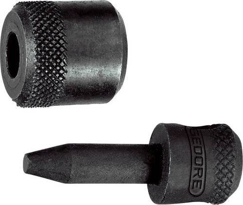 Gedore Kalibrierwerkzeug Schwarz - Bild 1