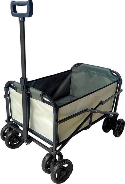 Outdoor active Bollerwagen - Bild 1