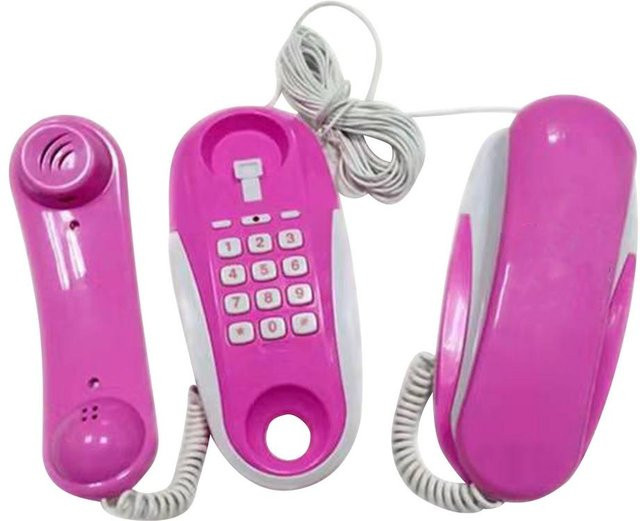 Kidsly Spieltelefon für Mädchen, mit echten Klingeltönen, ab 14 Jahre - Bild 1