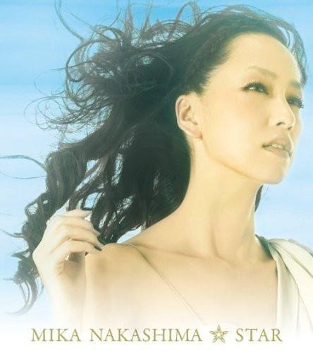 CD Mika Nakashima - Star, Sony Music, Pop Album, Gebraucht - Bild 1