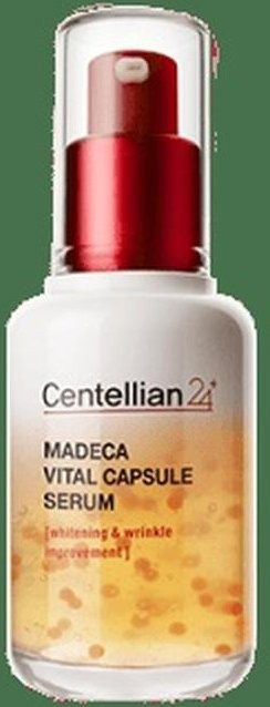 Centellian24 Madeca Vital Kapsel Serum, 50 ml, Unisex - Bild 1
